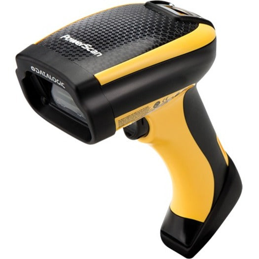 POWERSCAN PD1330 LINEAR IMAGER 