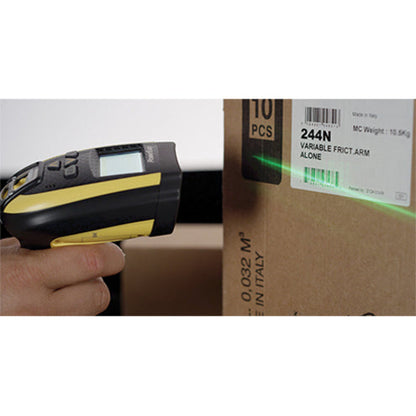 Datalogic PowerScan PM9100-DK910RB Handheld Barcode Scanner