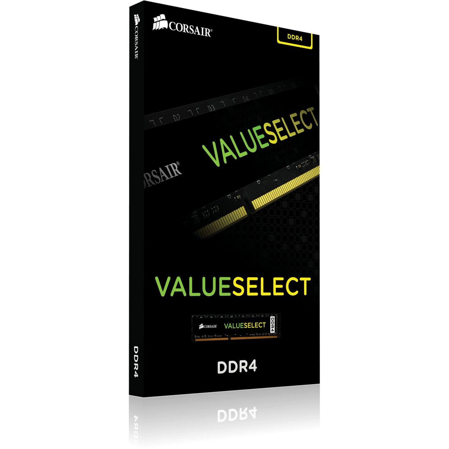 Corsair ValueSelect 8GB DDR4 SDRAM Memory Module