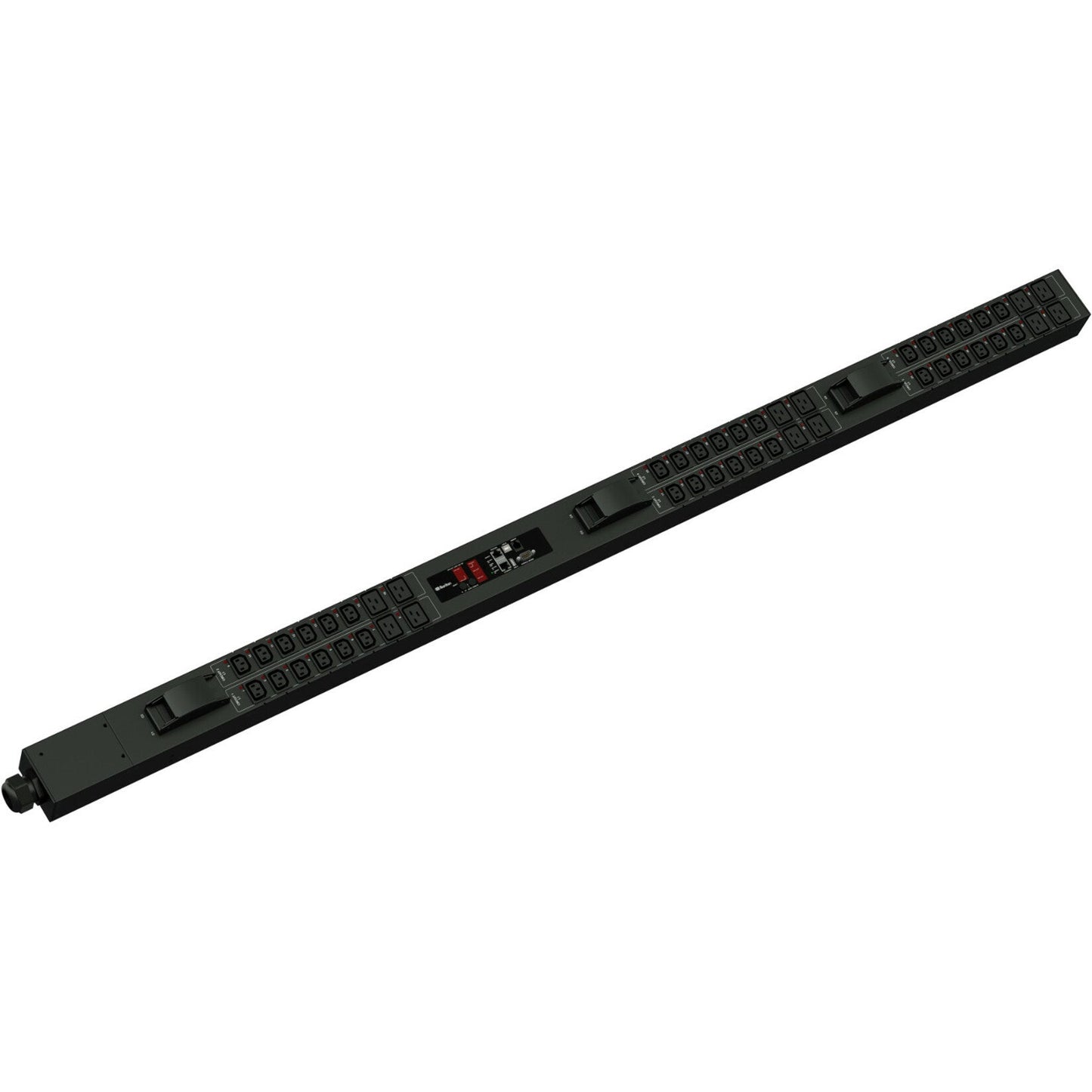 Raritan PX2-2085U 48-Outlets PDU