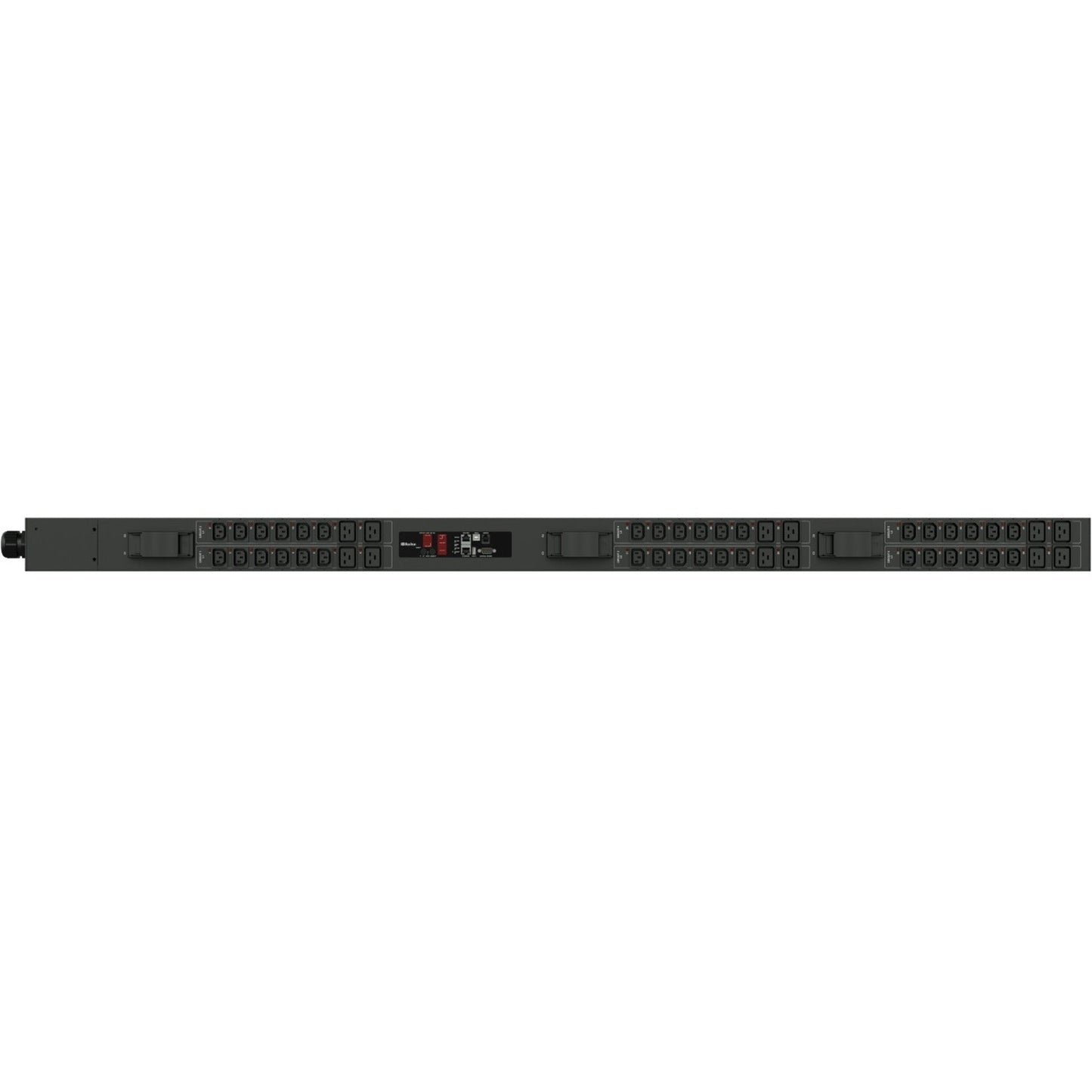 Raritan PX2-2085U 48-Outlets PDU