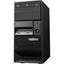 Lenovo ThinkServer TS150 70UCS00C00 Tower Server - 1 x Intel Xeon E3-1280 v6 3.90 GHz - 64 GB RAM - 2 TB HDD - (2 x 1TB) HDD Configuration - 960 GB SSD - (2 x 480GB) SSD Configuration - Serial Attached SCSI (SAS) Serial ATA Controller