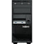 Lenovo ThinkServer TS150 70LWS01D00 Tower Server - 1 x Intel Xeon E3-1280 v5 3.70 GHz - 64 GB RAM - 2 TB HDD - (2 x 1TB) HDD Configuration - 960 GB SSD - (2 x 480GB) SSD Configuration - Serial Attached SCSI (SAS) Serial ATA Controller