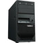 Lenovo ThinkServer TS150 70LWS01D00 Tower Server - 1 x Intel Xeon E3-1280 v5 3.70 GHz - 64 GB RAM - 2 TB HDD - (2 x 1TB) HDD Configuration - 960 GB SSD - (2 x 480GB) SSD Configuration - Serial Attached SCSI (SAS) Serial ATA Controller
