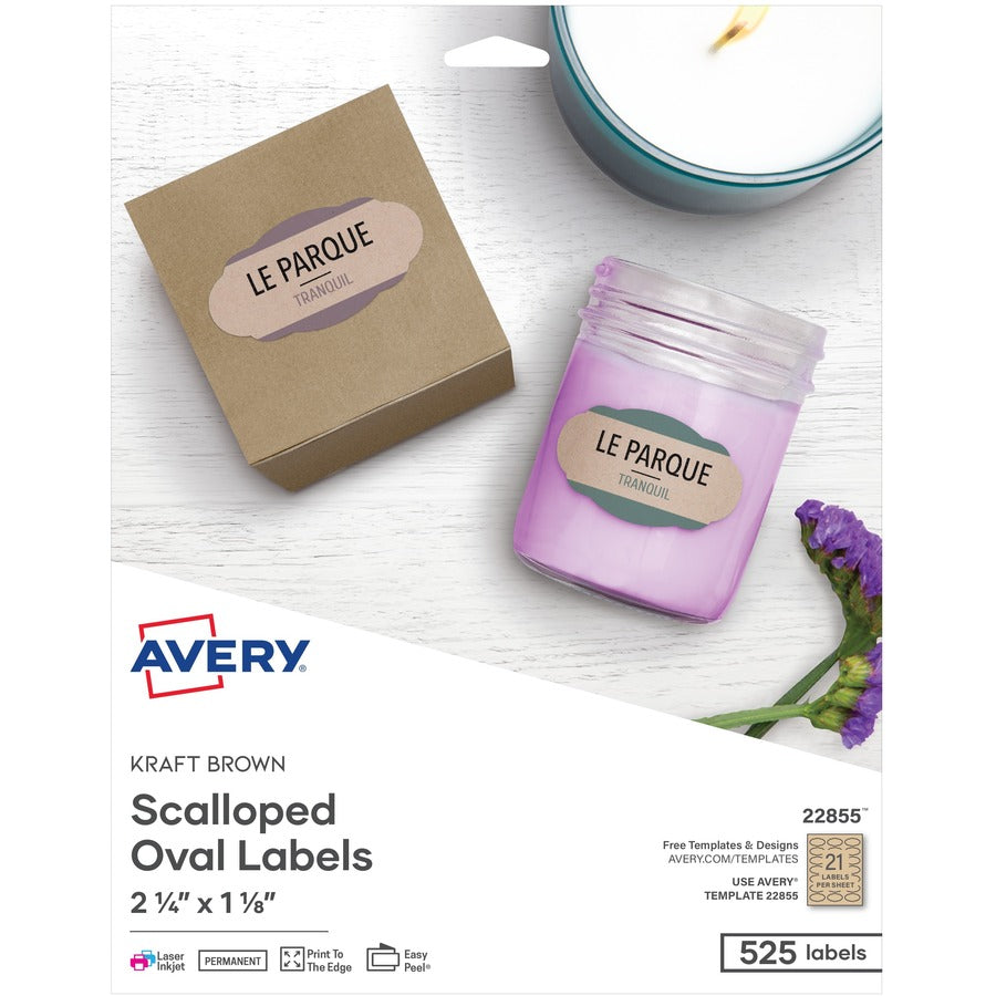 Avery&reg; Multipurpose Label