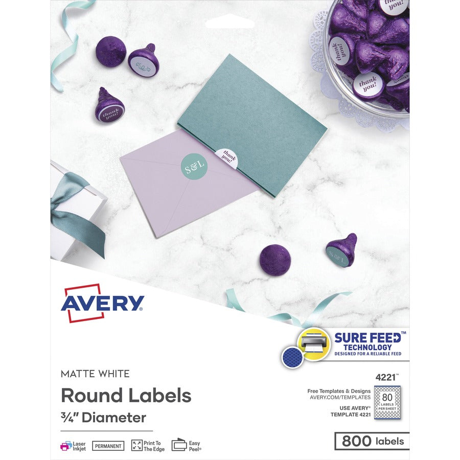 Avery&reg; Multipurpose Label