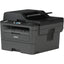 Brother MFC-L2710DW Wireless Laser Multifunction Printer - Monochrome