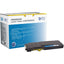 Elite Image Laser Toner Cartridge - Alternative for Dell - Yellow - 1 Each