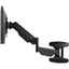 Fellowes Single Arm Wall Mount