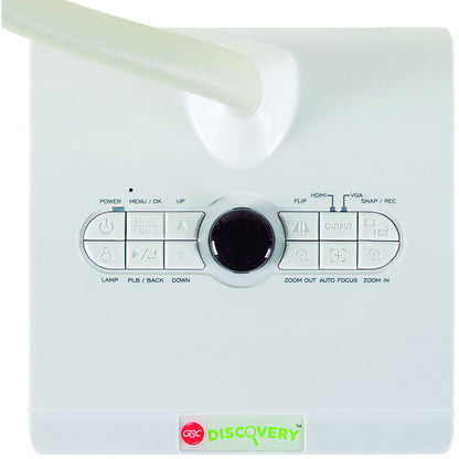 GBC Discovery 1100 Document Camera