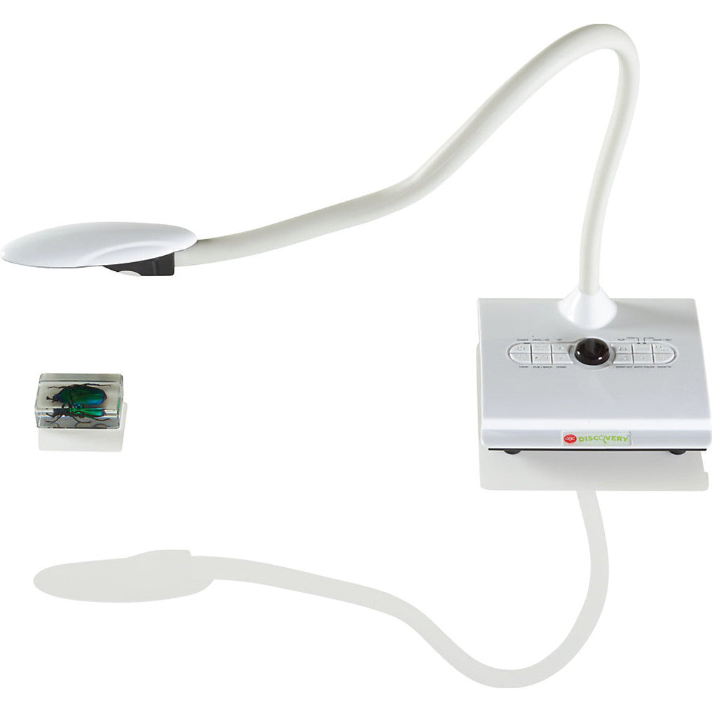 GBC Discovery 1100 Document Camera