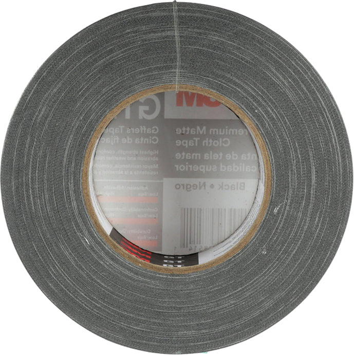 3M Gaffers Cloth Tape