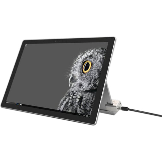 Kensington Keyed Cable Lock for Microsoft Surface Pro - Custom Access