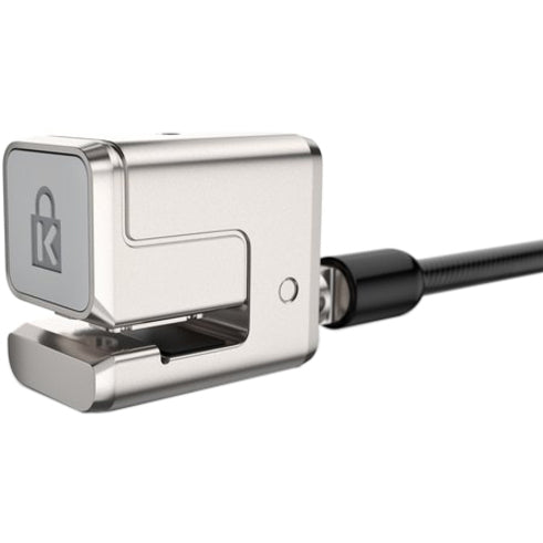 Kensington Keyed Cable Lock for Microsoft Surface Pro - Custom Access