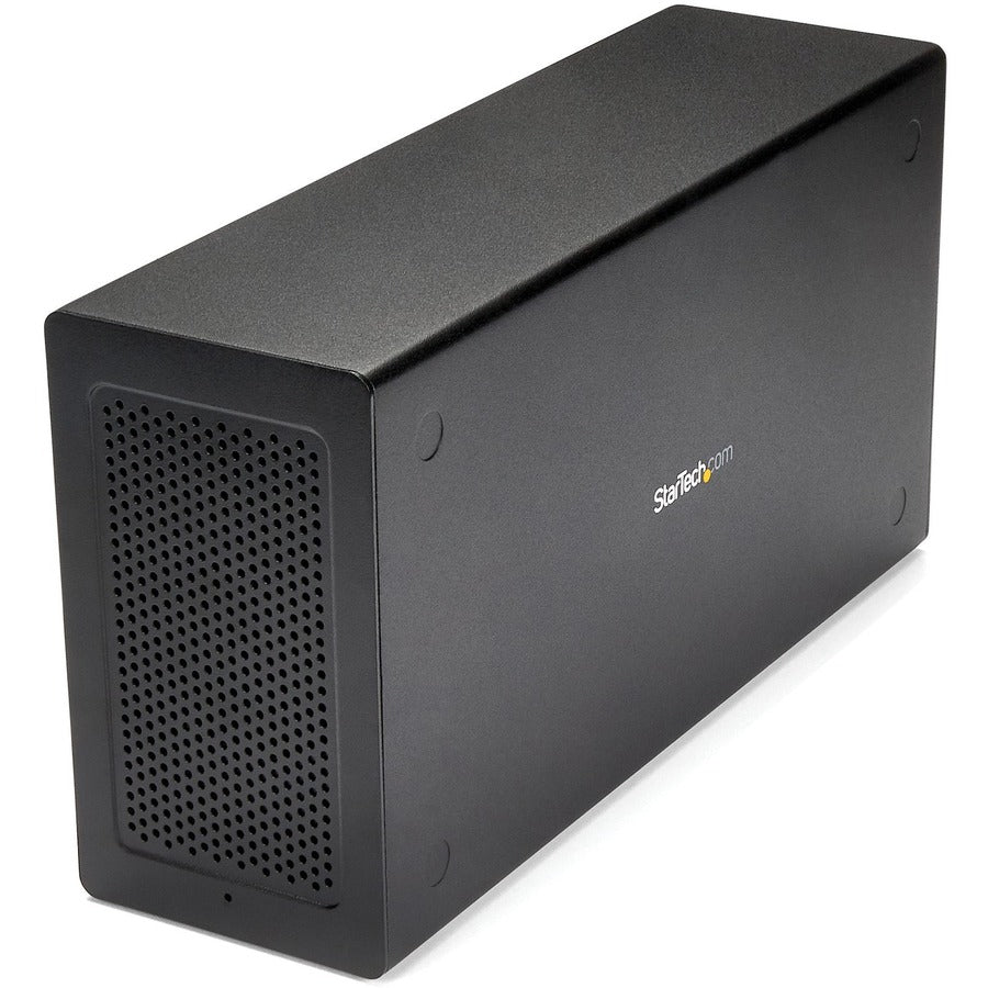 THUNDERBOLT 3 PCIE EXPANSION   