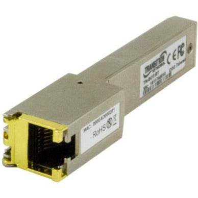 SFP ETHERNET EXTENDER CPE      