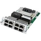 Cisco 8 port Multi-flex Trunk Voice/Clear-channel Data T1/E1 Module