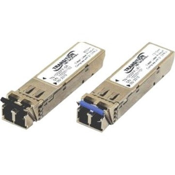 Transition Networks TN-10GSFP-LR8M-C57 SFP+ Module