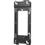 Chief Stretched Display Wall Mount - For LCD Displays - Black