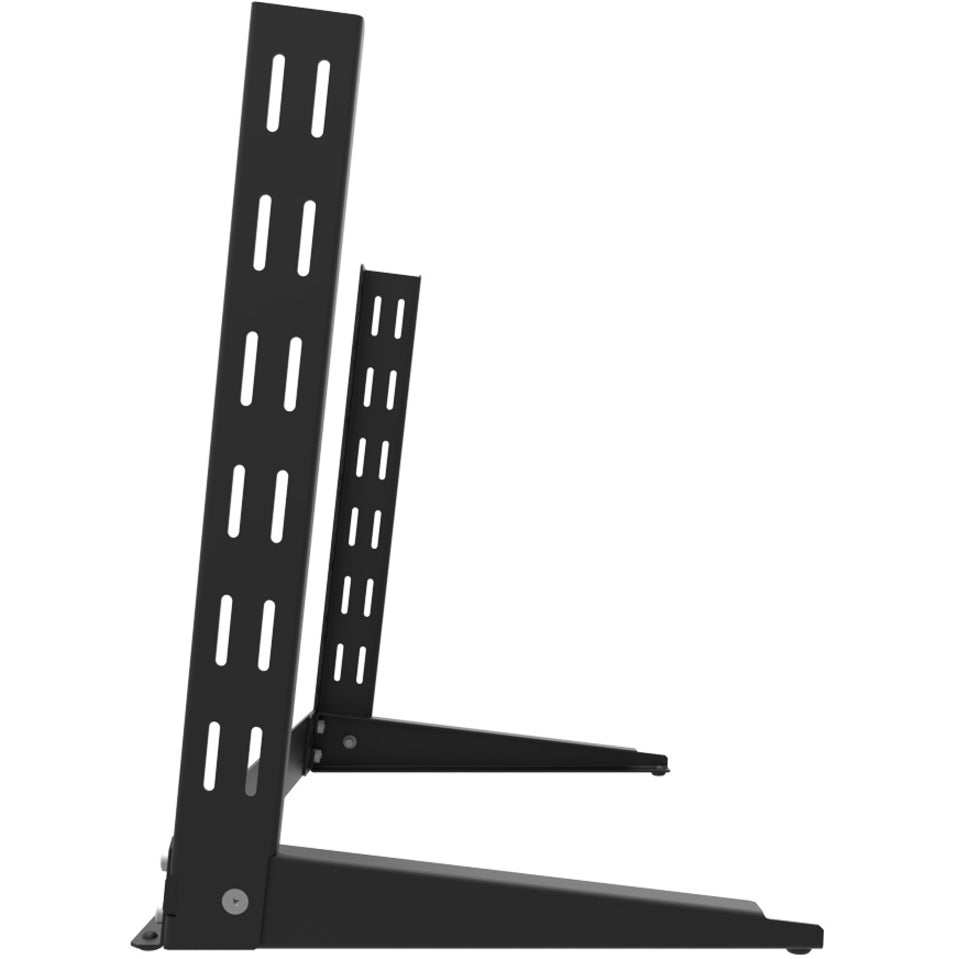 Rack Solutions 8U 2Post Desktop Rack