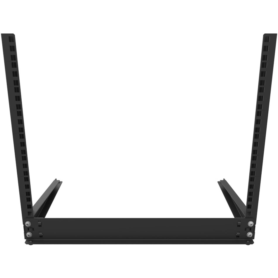 Rack Solutions 8U 2Post Desktop Rack