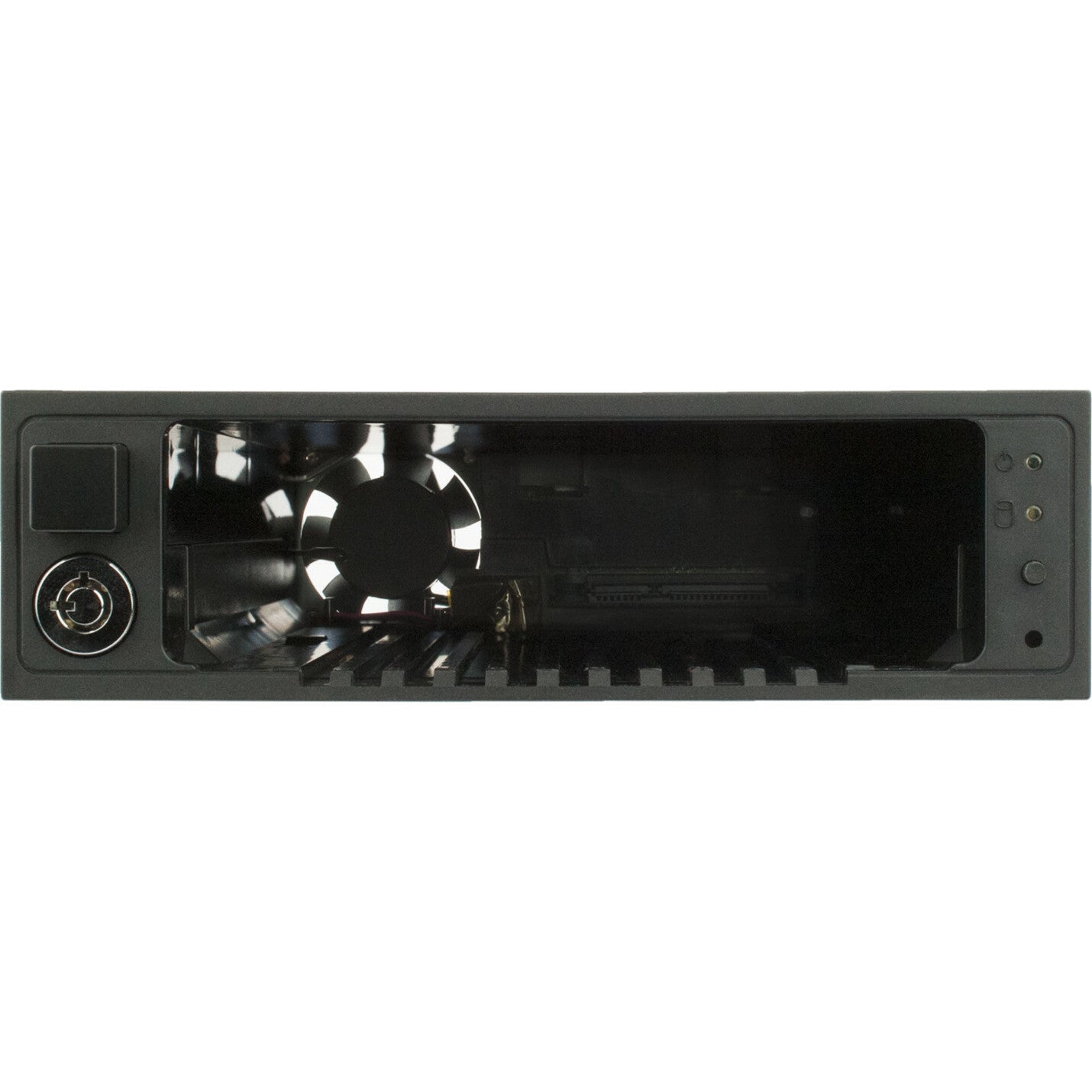 CRU Data Express DX175 Drive Bay Adapter Internal - Black