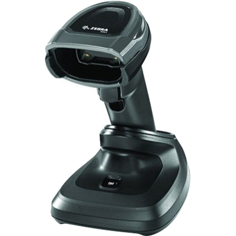 Zebra DS8108 Handheld Barcode Scanner