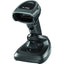 DS8108-DL BLK W/ STAND USB     