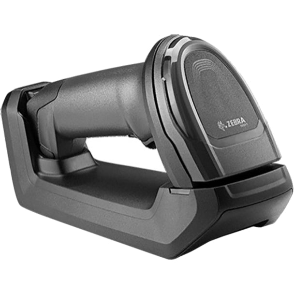 Zebra DS8108-DL Handheld Barcode Scanner