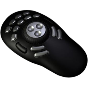 Contour ShuttlePro v2 Multimedia Controller