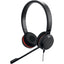 JABRA EVOLVE 20 MS STEREO SE   