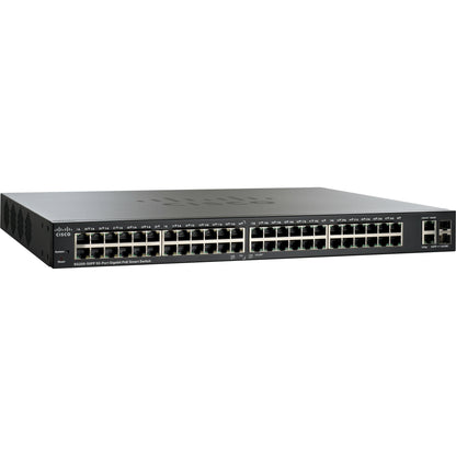 Cisco SG200-50FP Ethernet Switch