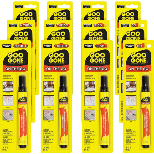 Goo Gone Mess-free Pen