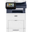 Xerox VersaLink B605/S LED Multifunction Printer-Monochrome-Copier/Scanner-58 ppm Mono Print-1200x1200 Print-Automatic Duplex Print-250000 Pages Monthly-700 sheets Input-Color Scanner-600 Optical Scan-Gigabit Ethernet