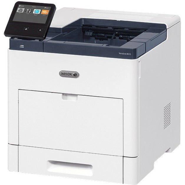 Xerox VersaLink B610/DN Desktop LED Printer - Monochrome