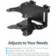 THIN CLIENT MOUNT VESA MOUNTING