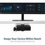 THIN CLIENT MOUNT VESA MOUNTING