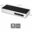 StarTech.com USB 3.0 Docking Station - Dual Monitor Laptop Dock with HDMI & DVI/VGA - 6x USB Type-A Hub GbE - Universal Windows & Mac
