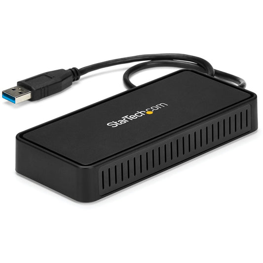 USB 3.0 MINI DOCK              