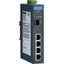 INDUSTRIAL SWITCH 4GE+1G SFP   