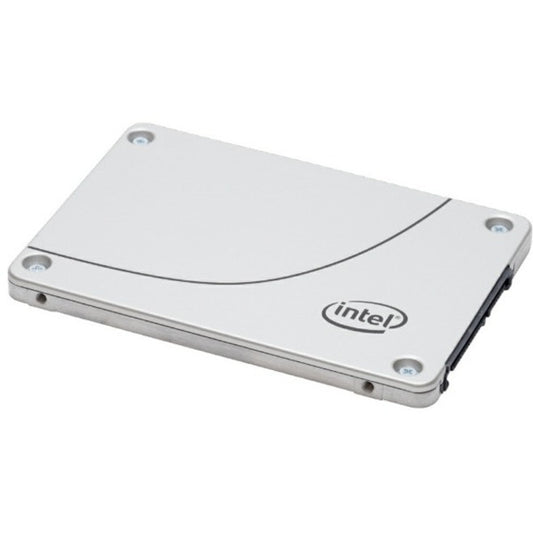 Lenovo 1.92 TB Solid State Drive - 2.5" Internal - SATA (SATA/600)