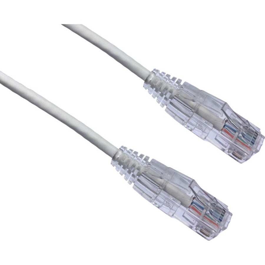 CAT6 BENDNFLEX ULTRA-THIN      