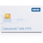 HID Crescendo 144K FIPS Seos 8K Prox