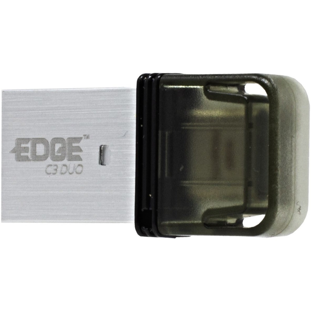 EDGE 64GB C3 Duo USB 3.1 Gen 1 Type-C Flash Drive