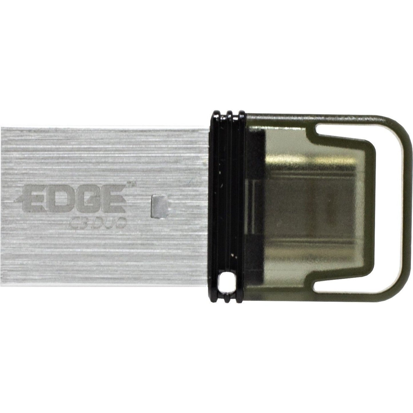 EDGE 64GB C3 Duo USB 3.1 Gen 1 Type-C Flash Drive