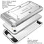 i-Blason Unicorn Beetle Pro Case