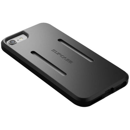 i-Blason Sport Carrying Case (Armband) Apple iPhone 8 Smartphone - Black