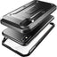 i-Blason Unicorn Beetle Pro Carrying Case (Holster) Apple iPhone X Smartphone - Black