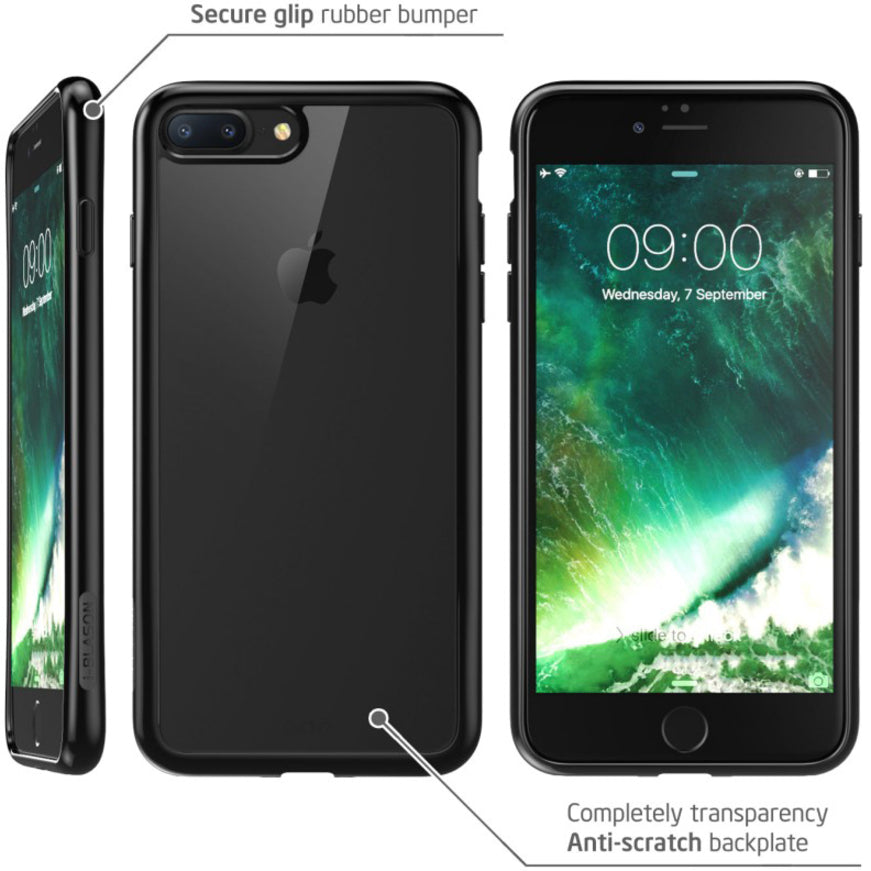 i-Blason Halo Case