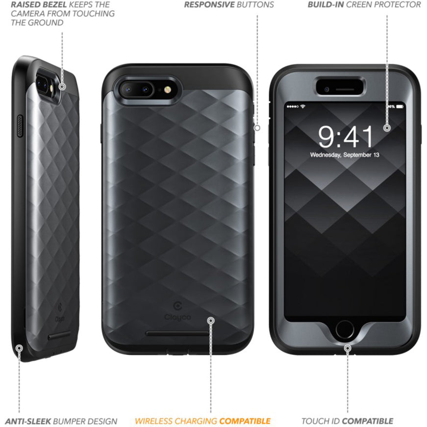 i-Blason Hera Case
